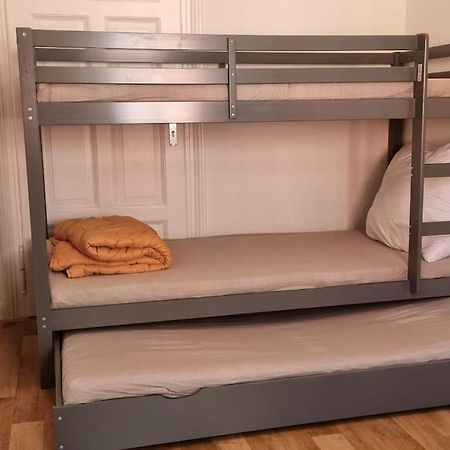 Ferienwohnung Marktblick Goslar Eksteriør bilde