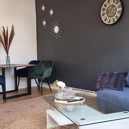 Ferienwohnung Marktblick Goslar Eksteriør bilde