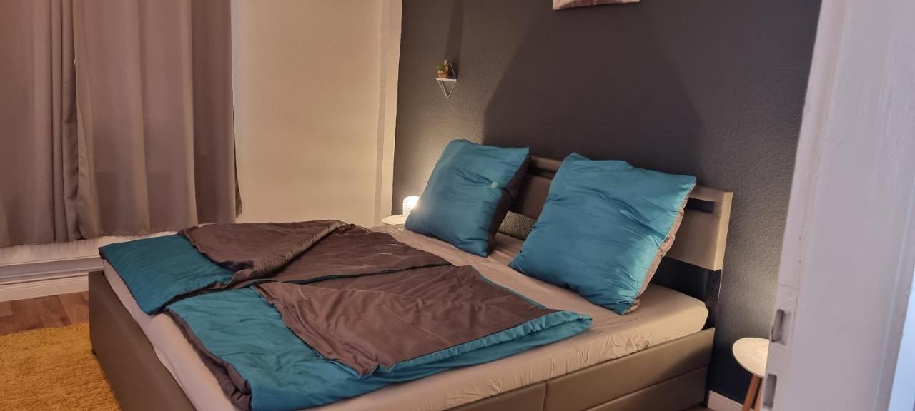 Ferienwohnung Marktblick Goslar Eksteriør bilde