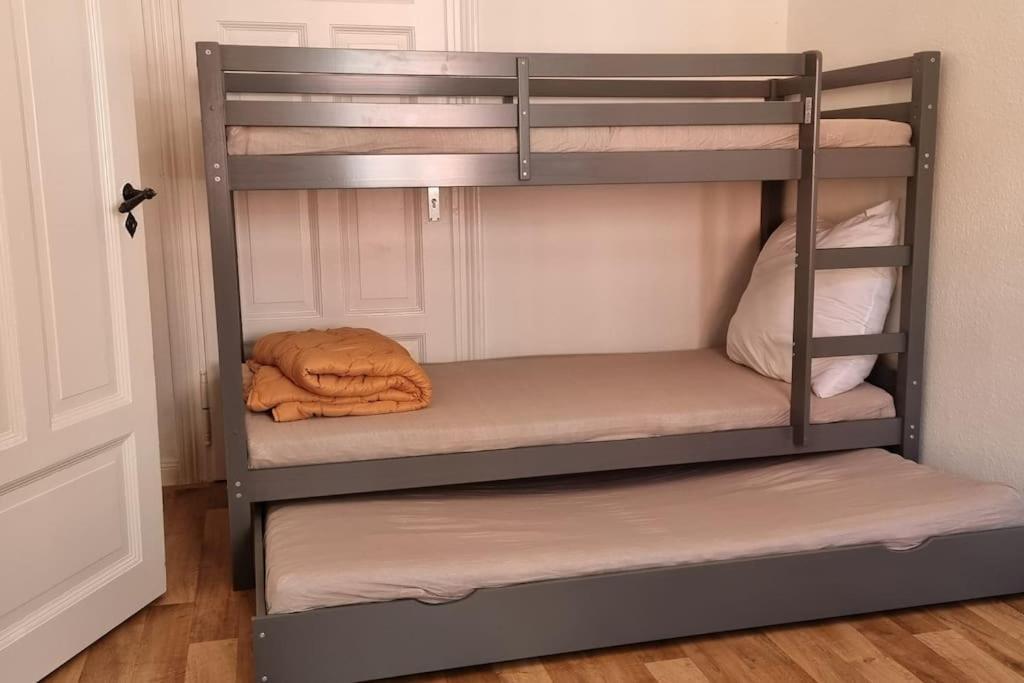 Ferienwohnung Marktblick Goslar Eksteriør bilde