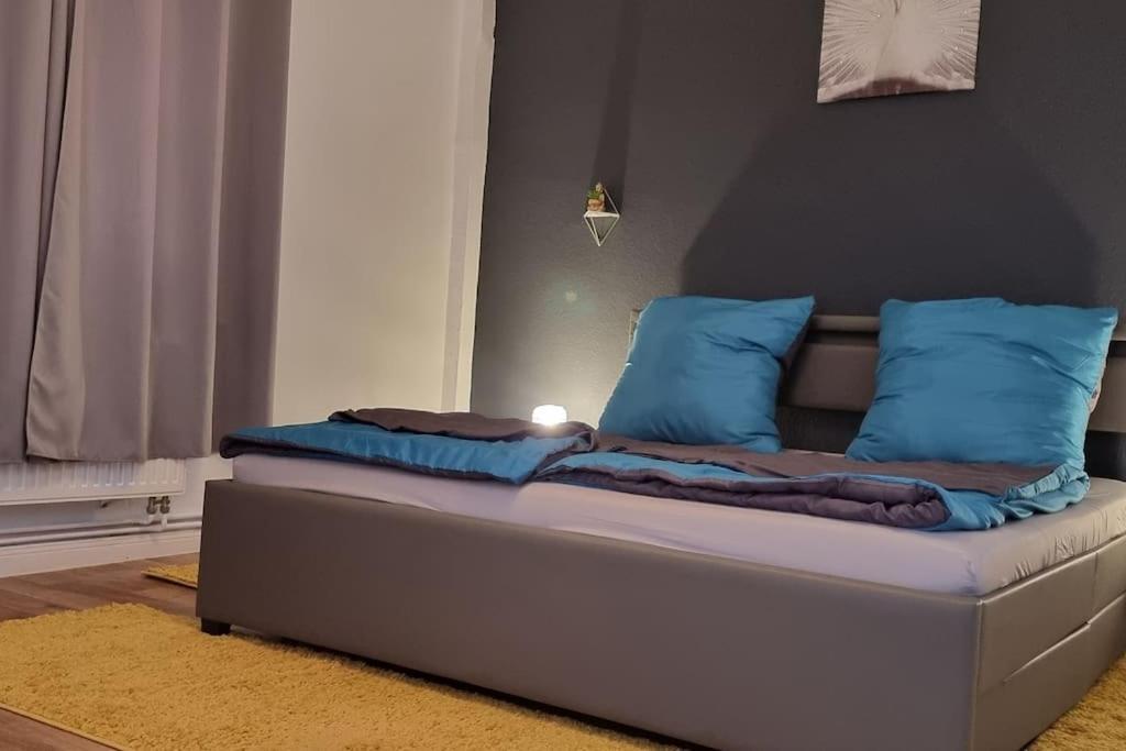 Ferienwohnung Marktblick Goslar Eksteriør bilde