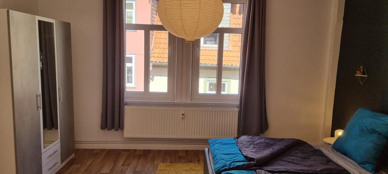 Ferienwohnung Marktblick Goslar Eksteriør bilde