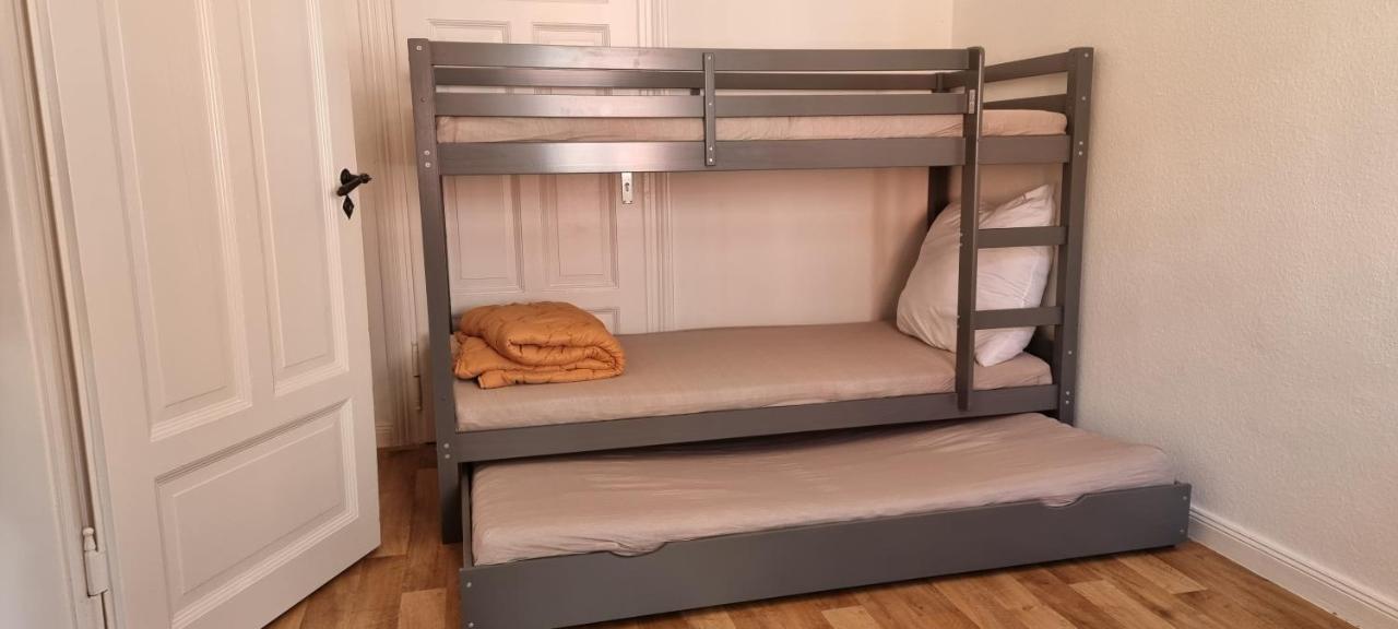 Ferienwohnung Marktblick Goslar Eksteriør bilde