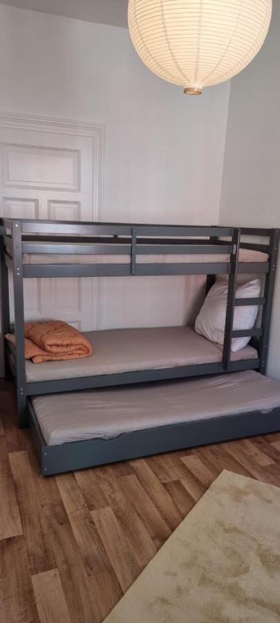 Ferienwohnung Marktblick Goslar Eksteriør bilde