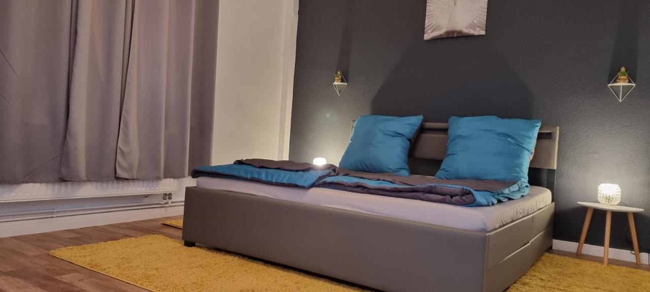 Ferienwohnung Marktblick Goslar Eksteriør bilde