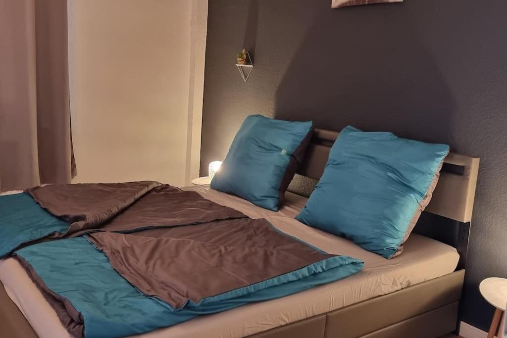 Ferienwohnung Marktblick Goslar Eksteriør bilde