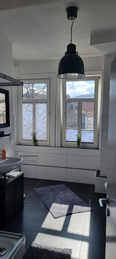 Ferienwohnung Marktblick Goslar Eksteriør bilde
