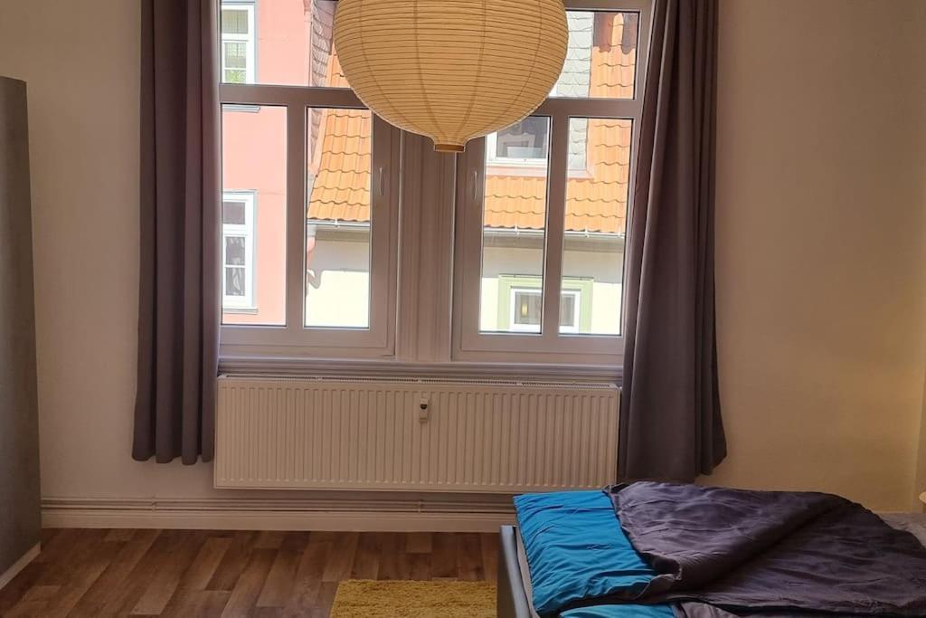Ferienwohnung Marktblick Goslar Eksteriør bilde