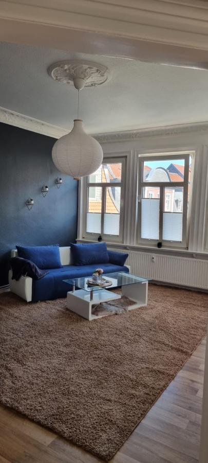 Ferienwohnung Marktblick Goslar Eksteriør bilde